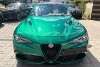 Alfa Romeo Giulia din 2023 cu 36.000 km - oferta ALF216840 - foto 5