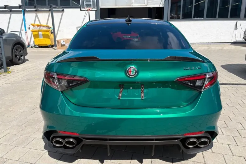 Alfa Romeo Giulia din 2023 cu 36.000 km - oferta ALF216840 - foto 6