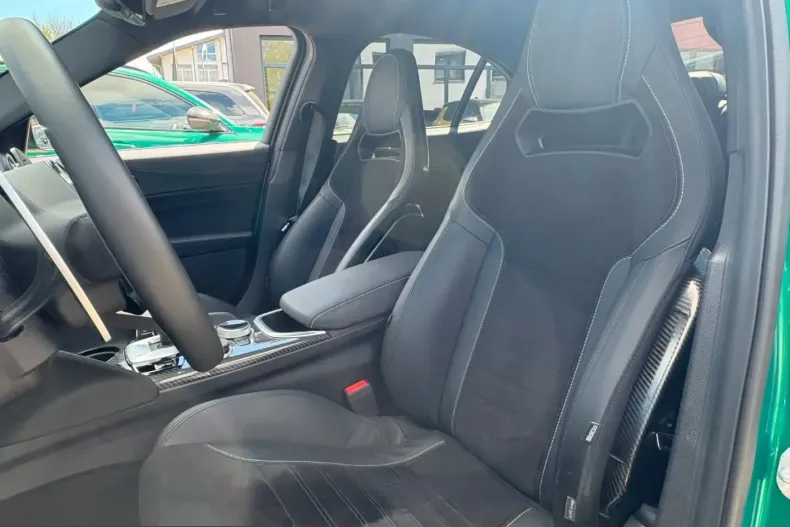 Alfa Romeo Giulia din 2023 cu 36.000 km - oferta ALF216840 - foto 8