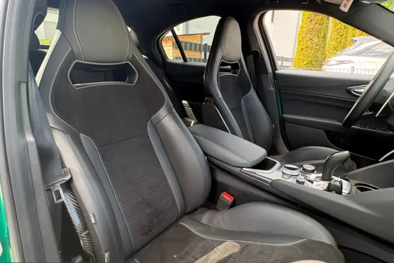 Alfa Romeo Giulia din 2023 cu 36.000 km - oferta ALF216840 - foto 10
