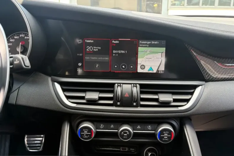 Alfa Romeo Giulia din 2023 cu 36.000 km - oferta ALF216840 - foto 13