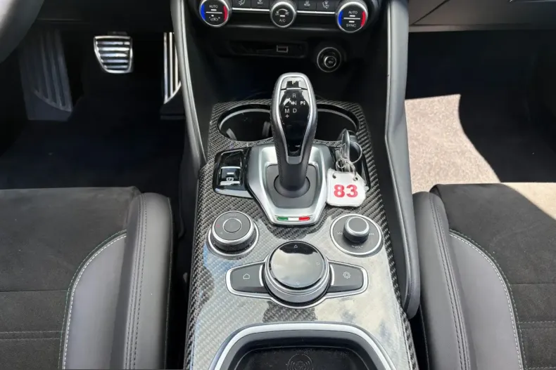 Alfa Romeo Giulia din 2023 cu 36.000 km - oferta ALF216840 - foto 14