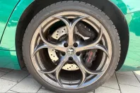 Alfa Romeo Giulia din 2023 cu 36.000 km - oferta ALF216840 - foto 20