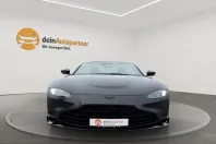Aston Martin V8 Vantage din 2022 cu 17.600 km - oferta AST216841 - foto 1
