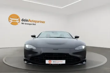 Aston Martin V8 Vantage din 2022 - oferta AST216841