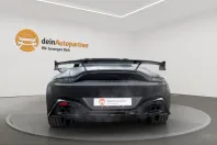 Aston Martin V8 Vantage din 2022 cu 17.600 km - oferta AST216841 - foto 5