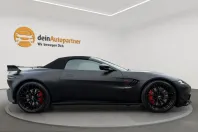 Aston Martin V8 Vantage din 2022 cu 17.600 km - oferta AST216841 - foto 25