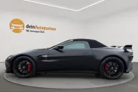 Aston Martin V8 Vantage din 2022 cu 17.600 km - oferta AST216841 - foto 29