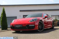 Porsche Panamera din 2021 cu 42.000 km - oferta POR216843 - foto 2