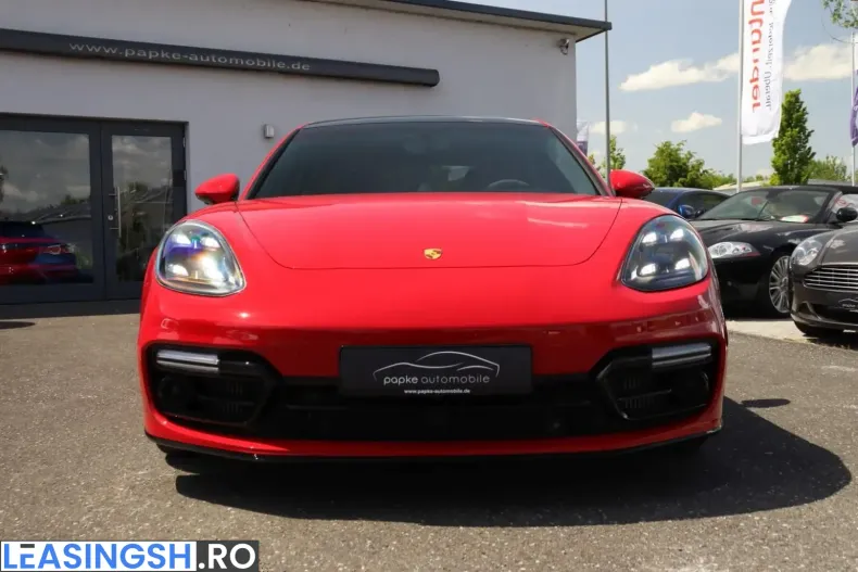 Porsche Panamera din 2021 cu 42.000 km - oferta POR216843 - foto 3