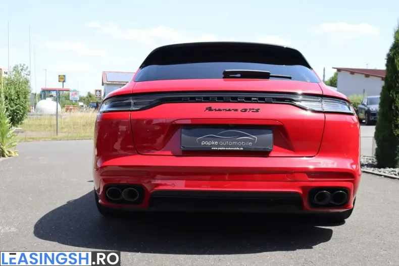 Porsche Panamera din 2021 cu 42.000 km - oferta POR216843 - foto 6