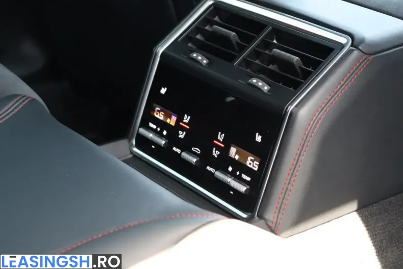 Porsche Panamera din 2021 cu 42.000 km - oferta POR216843 - foto 12