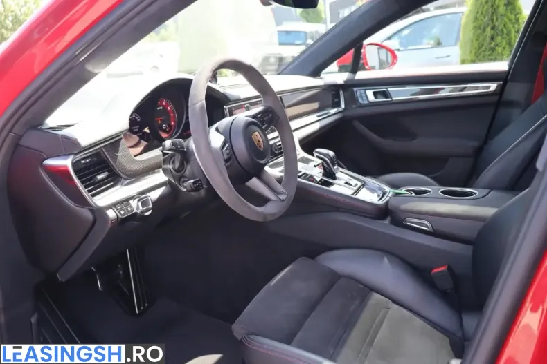Porsche Panamera din 2021 cu 42.000 km - oferta POR216843 - foto 19