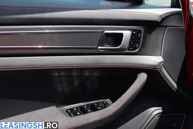 Porsche Panamera din 2021 cu 42.000 km - oferta POR216843 - foto 20