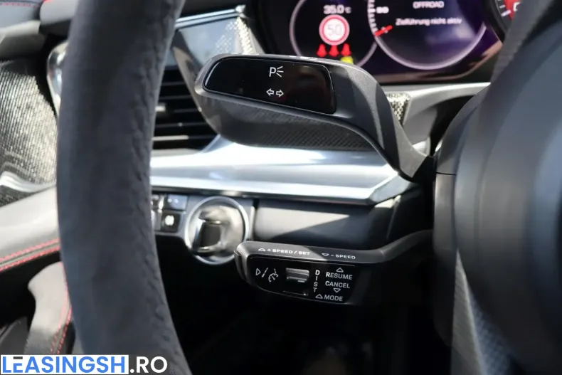 Porsche Panamera din 2021 cu 42.000 km - oferta POR216843 - foto 21