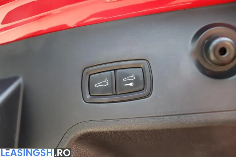 Porsche Panamera din 2021 cu 42.000 km - oferta POR216843 - foto 24