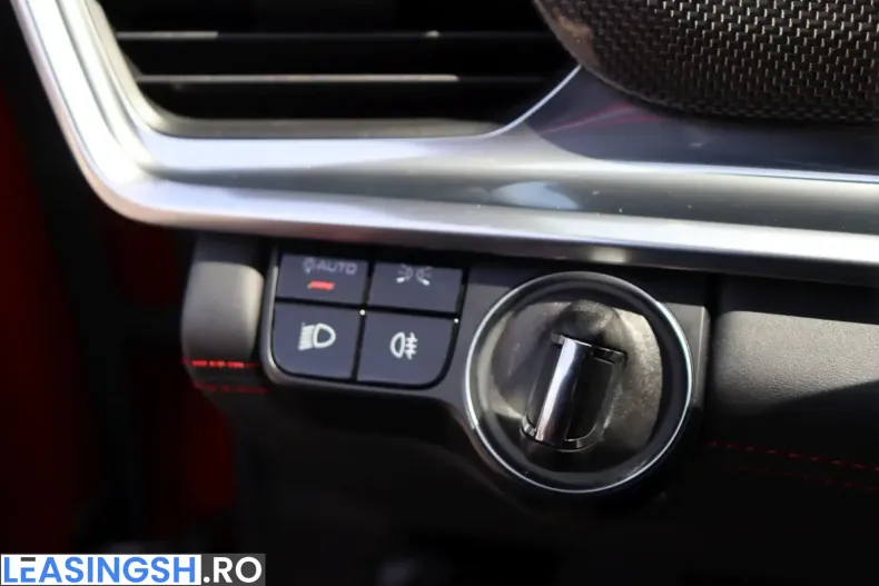 Porsche Panamera din 2021 cu 42.000 km - oferta POR216843 - foto 27