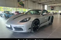 Porsche Cayman din 2024 cu 8.295 km - oferta POR216844 - foto 1