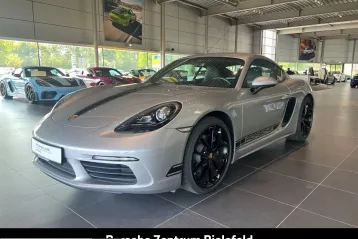 Porsche Cayman din 2024 - oferta POR216844