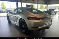 Porsche Cayman din 2024 cu 8.295 km - oferta POR216844 - foto 3