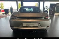 Porsche Cayman din 2024 cu 8.295 km - oferta POR216844 - foto 4
