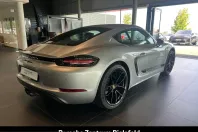 Porsche Cayman din 2024 cu 8.295 km - oferta POR216844 - foto 5