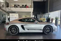 Porsche Cayman din 2024 cu 8.295 km - oferta POR216844 - foto 6