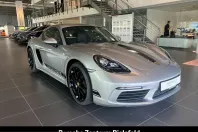 Porsche Cayman din 2024 cu 8.295 km - oferta POR216844 - foto 7