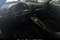 Porsche Cayman din 2024 cu 8.295 km - oferta POR216844 - foto 9