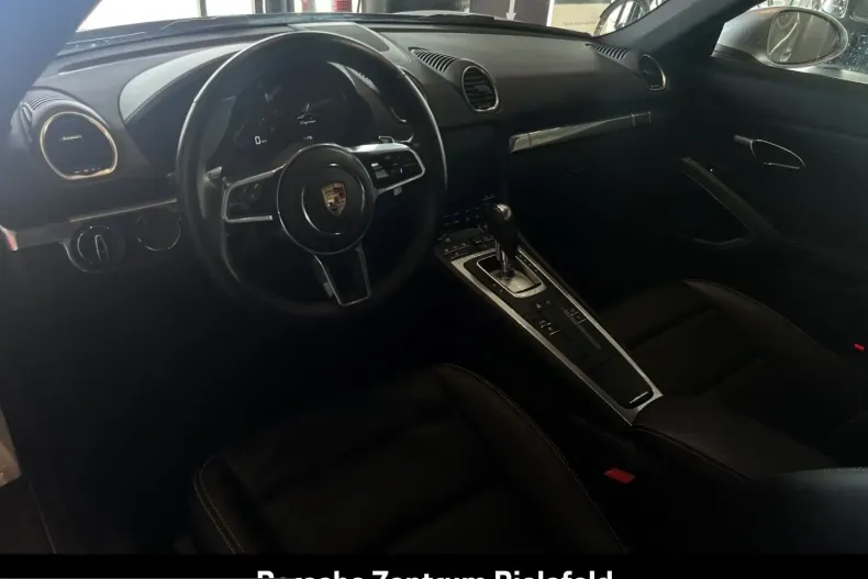 Porsche Cayman din 2024 cu 8.295 km - oferta POR216844 - foto 9