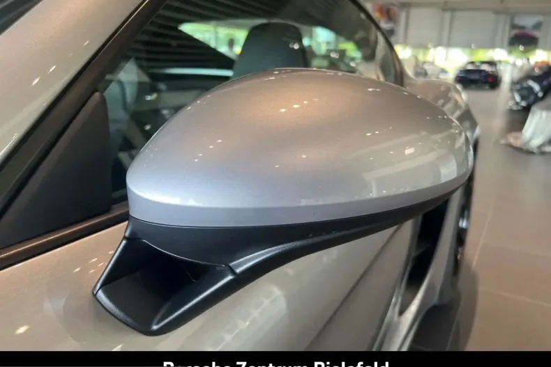 Porsche Cayman din 2024 cu 8.295 km - oferta POR216844 - foto 13