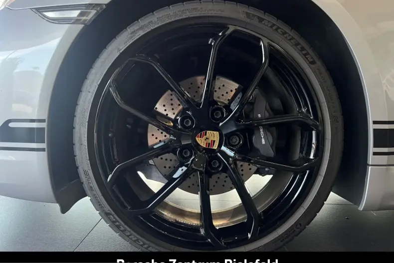 Porsche Cayman din 2024 cu 8.295 km - oferta POR216844 - foto 14