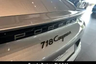 Porsche Cayman din 2024 cu 8.295 km - oferta POR216844 - foto 17
