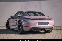 Porsche Cayman din 2022 cu 1.360 km - oferta POR216845 - foto 3