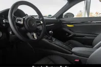 Porsche Cayman din 2022 cu 1.360 km - oferta POR216845 - foto 4