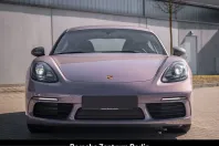 Porsche Cayman din 2022 cu 1.360 km - oferta POR216845 - foto 6