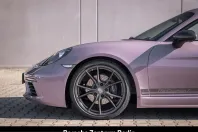 Porsche Cayman din 2022 cu 1.360 km - oferta POR216845 - foto 8