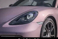 Porsche Cayman din 2022 cu 1.360 km - oferta POR216845 - foto 10