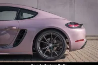 Porsche Cayman din 2022 cu 1.360 km - oferta POR216845 - foto 11