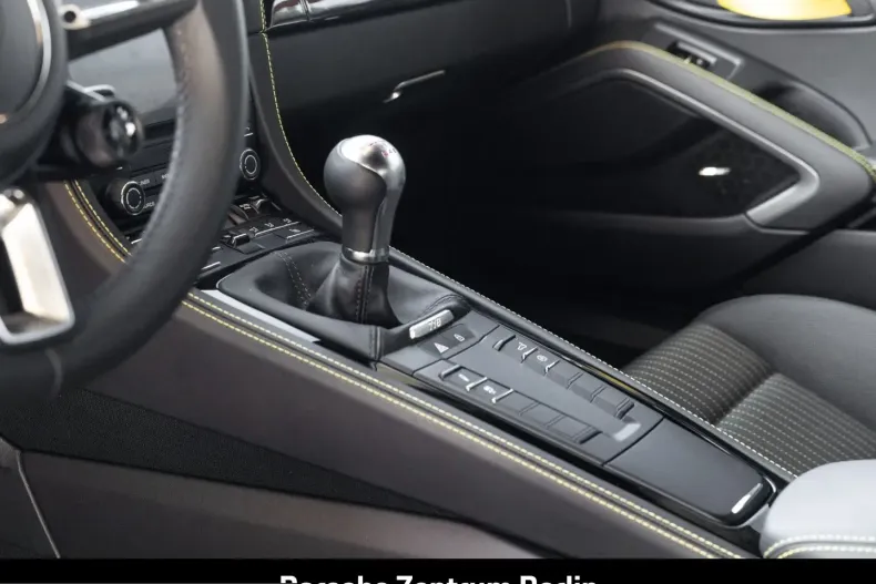 Porsche Cayman din 2022 cu 1.360 km - oferta POR216845 - foto 15