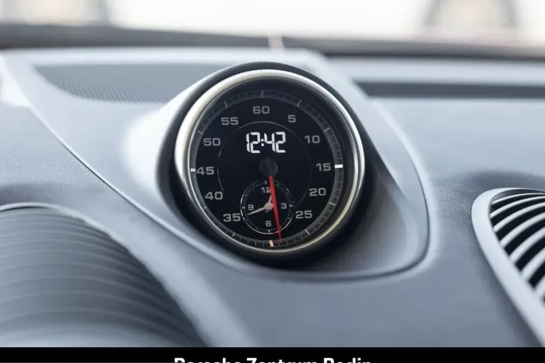 Porsche Cayman din 2022 cu 1.360 km - oferta POR216845 - foto 19