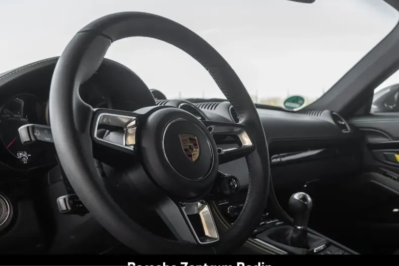 Porsche Cayman din 2022 cu 1.360 km - oferta POR216845 - foto 24