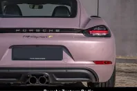 Porsche Cayman din 2022 cu 1.360 km - oferta POR216845 - foto 25