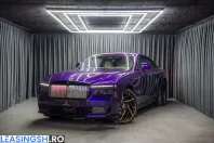 Rolls-Royce Spectre din 2026 cu 30 km - oferta ROL216846 - foto 3