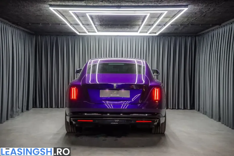 Rolls-Royce Spectre din 2026 cu 30 km - oferta ROL216846 - foto 5