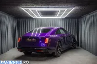 Rolls-Royce Spectre din 2026 cu 30 km - oferta ROL216846 - foto 6