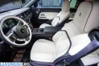 Rolls-Royce Spectre din 2026 cu 30 km - oferta ROL216846 - foto 13