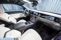 Rolls-Royce Spectre din 2026 cu 30 km - oferta ROL216846 - foto 17