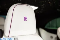 Rolls-Royce Spectre din 2026 cu 30 km - oferta ROL216846 - foto 19
