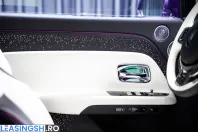 Rolls-Royce Spectre din 2026 cu 30 km - oferta ROL216846 - foto 22